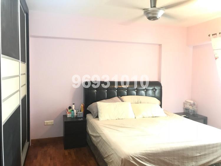 Blk 989B Jurong West Street 93 (Jurong West), HDB 5 Rooms #172389122